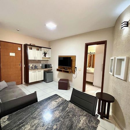 Elegance Comfort Natal Beira Mar Екстер'єр фото