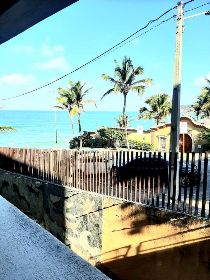 Elegance Comfort Natal Beira Mar Екстер'єр фото