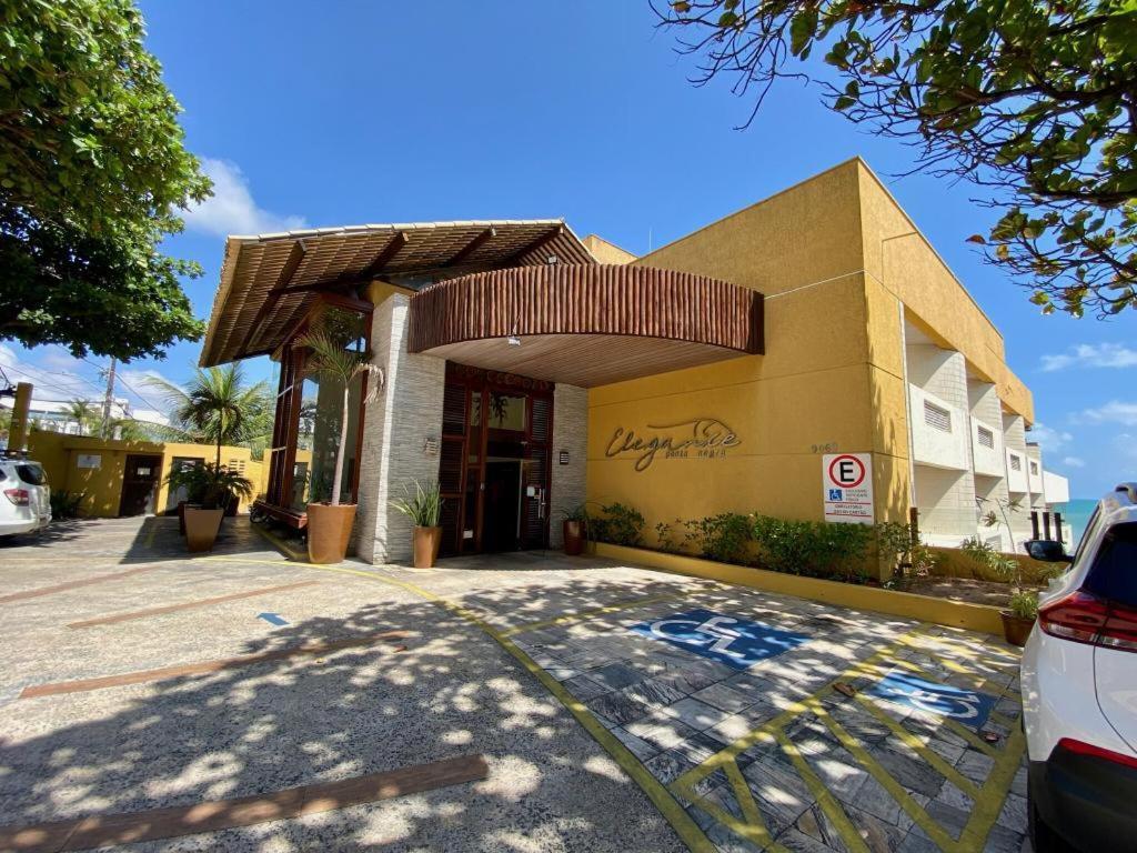 Elegance Comfort Natal Beira Mar Екстер'єр фото