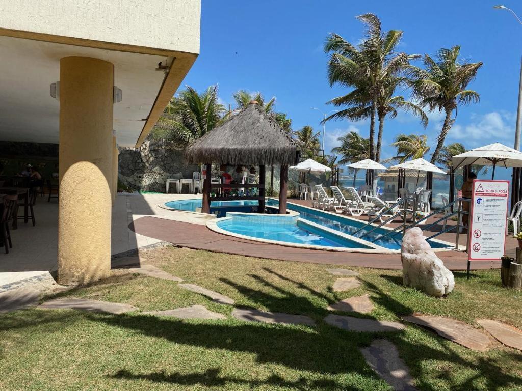 Elegance Comfort Natal Beira Mar Екстер'єр фото