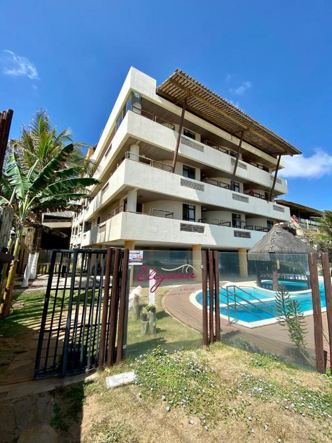 Elegance Comfort Natal Beira Mar Екстер'єр фото