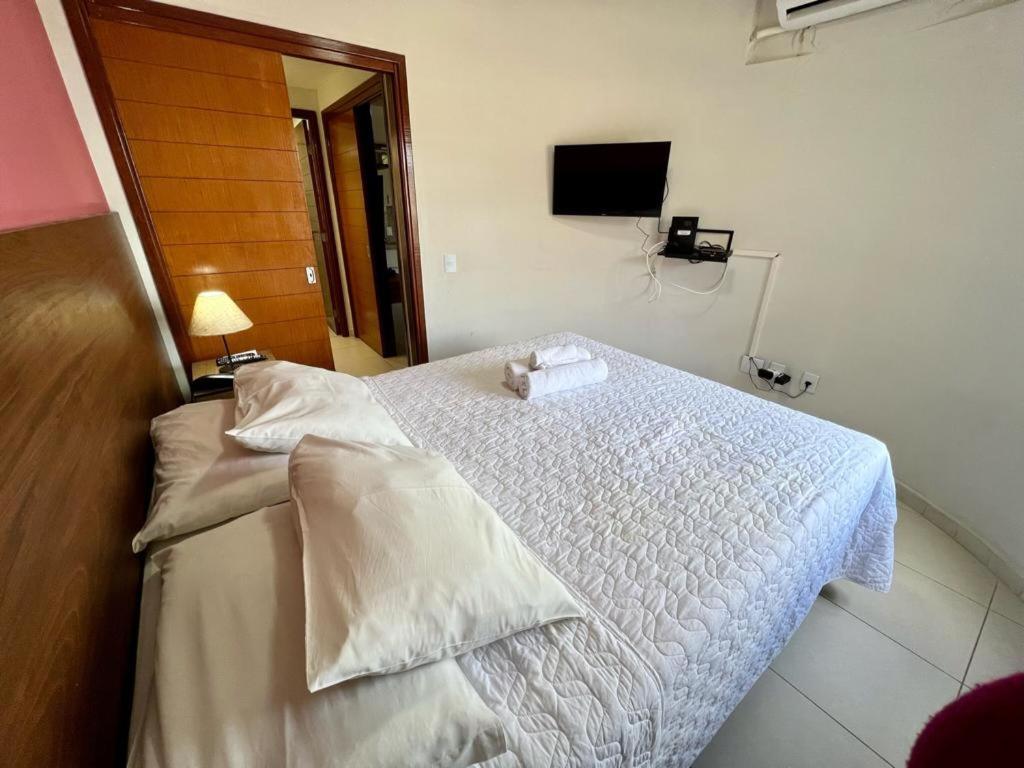 Elegance Comfort Natal Beira Mar Екстер'єр фото