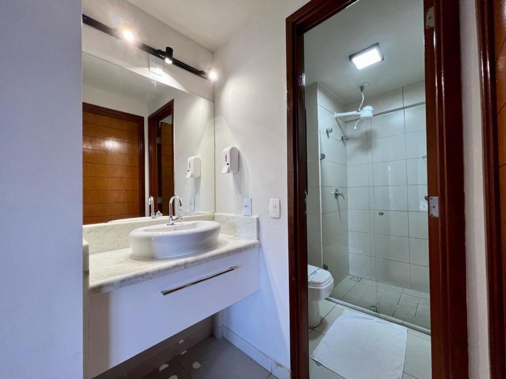 Elegance Comfort Natal Beira Mar Екстер'єр фото