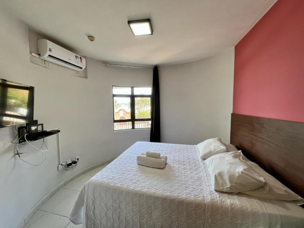 Elegance Comfort Natal Beira Mar Екстер'єр фото