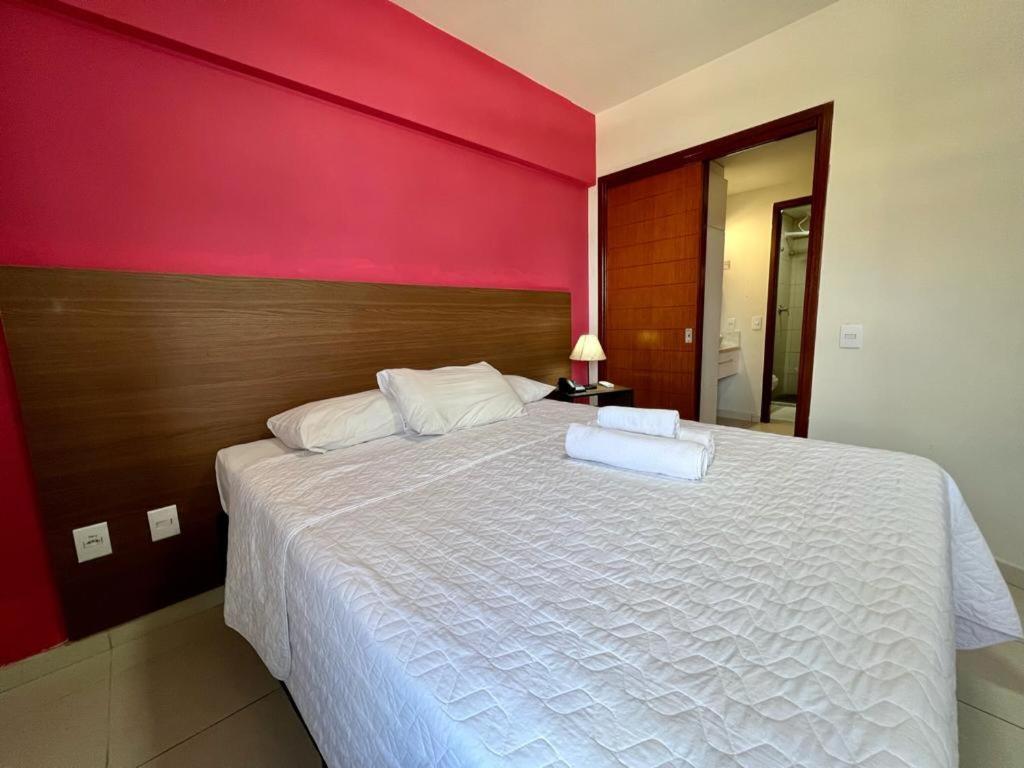 Elegance Comfort Natal Beira Mar Екстер'єр фото