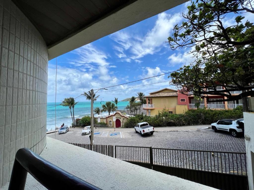 Elegance Comfort Natal Beira Mar Екстер'єр фото