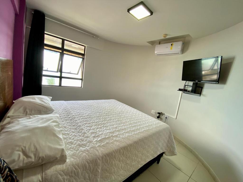 Elegance Comfort Natal Beira Mar Екстер'єр фото