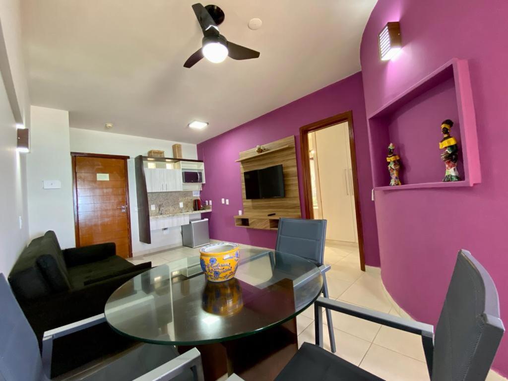 Elegance Comfort Natal Beira Mar Екстер'єр фото