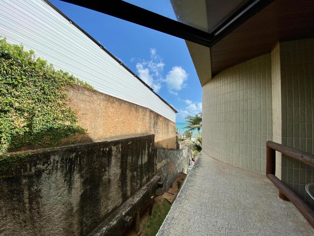 Elegance Comfort Natal Beira Mar Екстер'єр фото