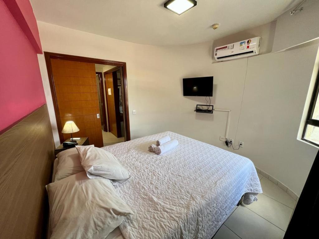 Elegance Comfort Natal Beira Mar Екстер'єр фото