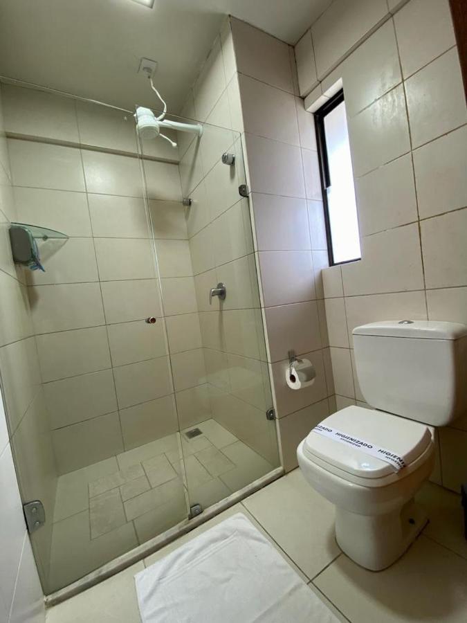 Elegance Comfort Natal Beira Mar Екстер'єр фото
