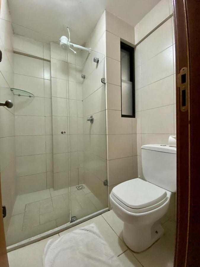 Elegance Comfort Natal Beira Mar Екстер'єр фото