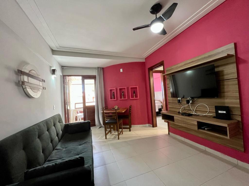 Elegance Comfort Natal Beira Mar Екстер'єр фото