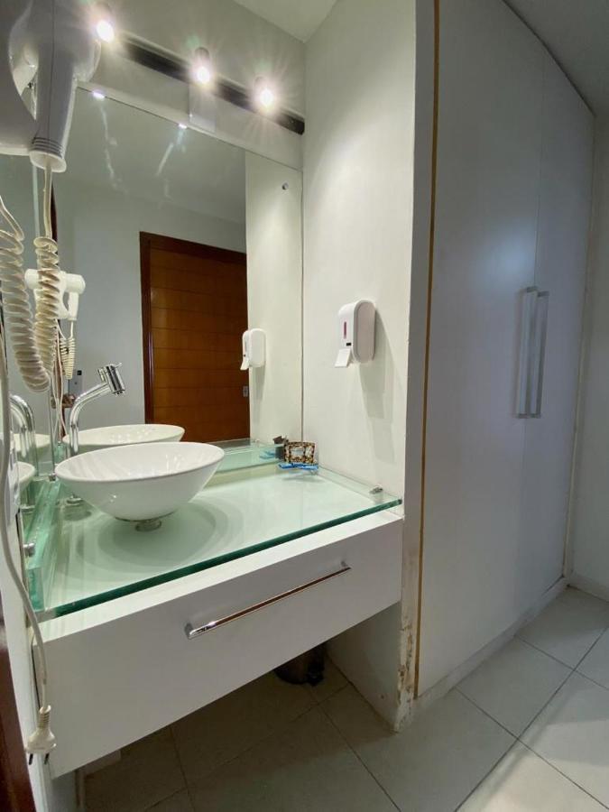 Elegance Comfort Natal Beira Mar Екстер'єр фото