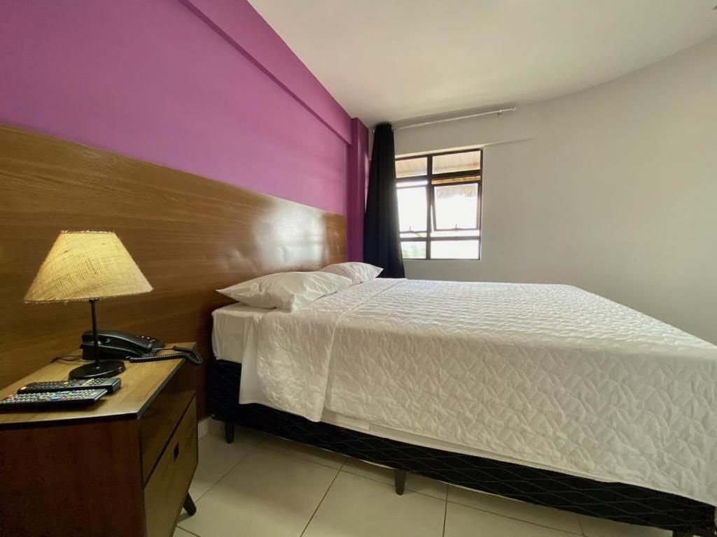 Elegance Comfort Natal Beira Mar Екстер'єр фото