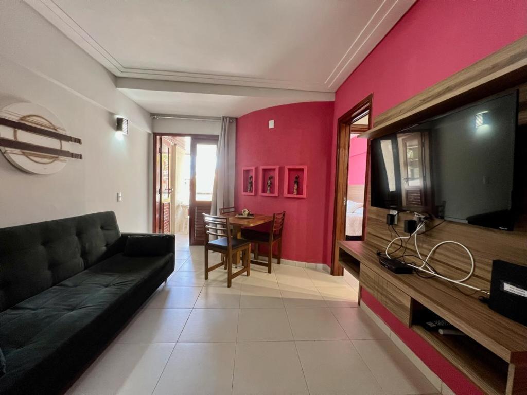 Elegance Comfort Natal Beira Mar Екстер'єр фото