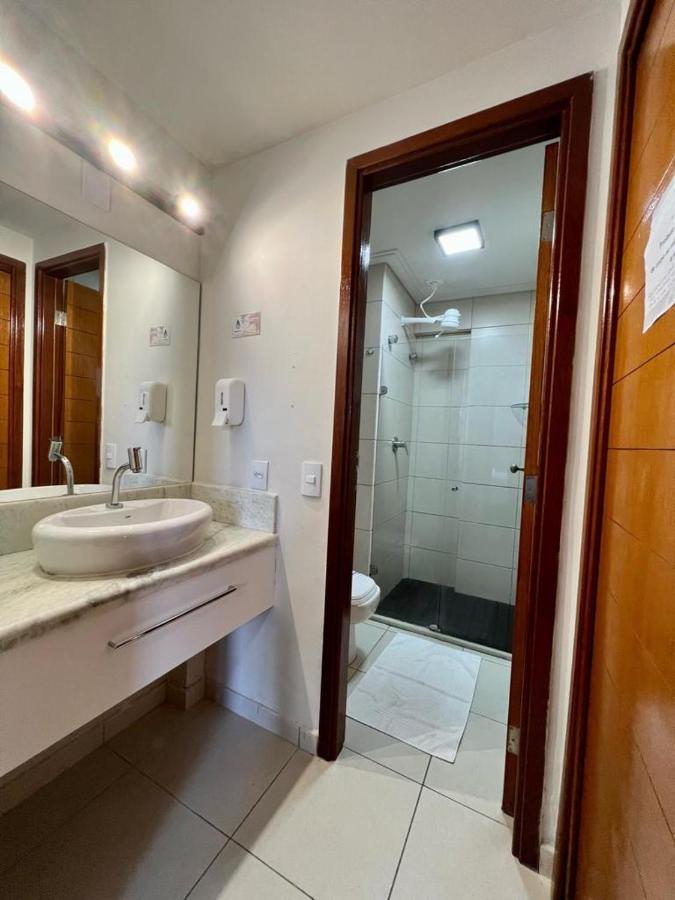 Elegance Comfort Natal Beira Mar Екстер'єр фото
