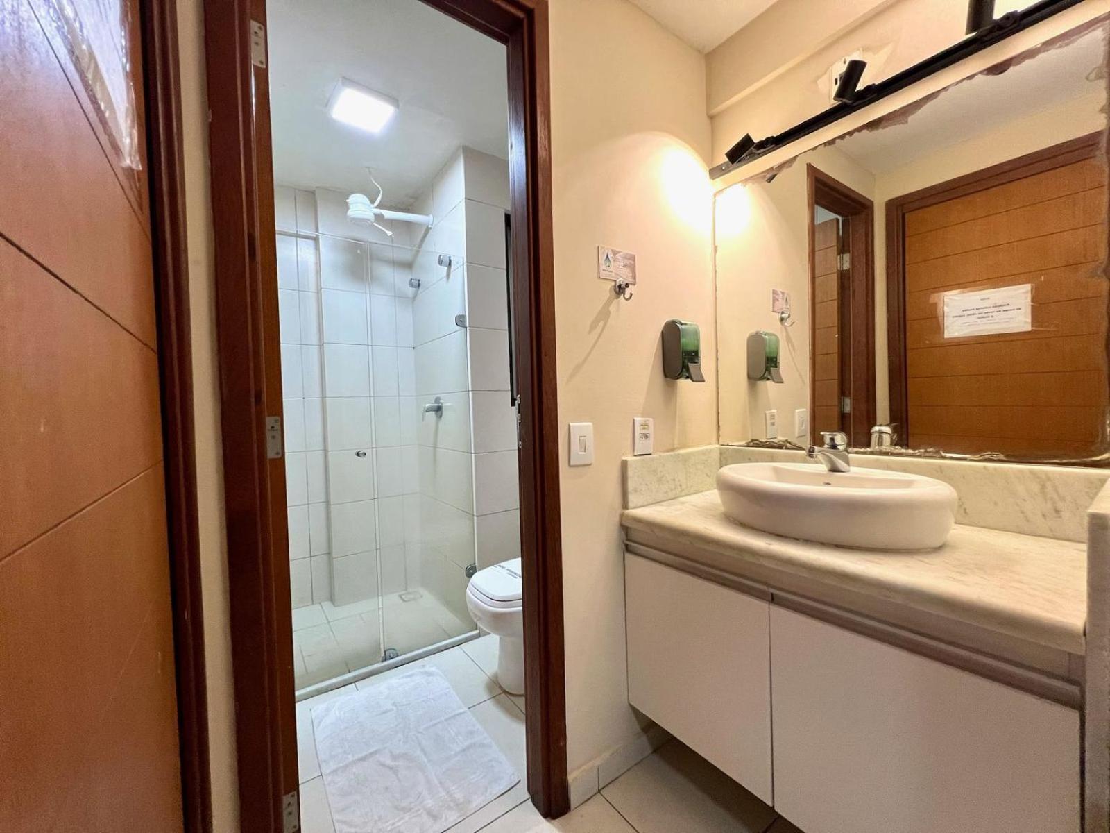 Elegance Comfort Natal Beira Mar Екстер'єр фото