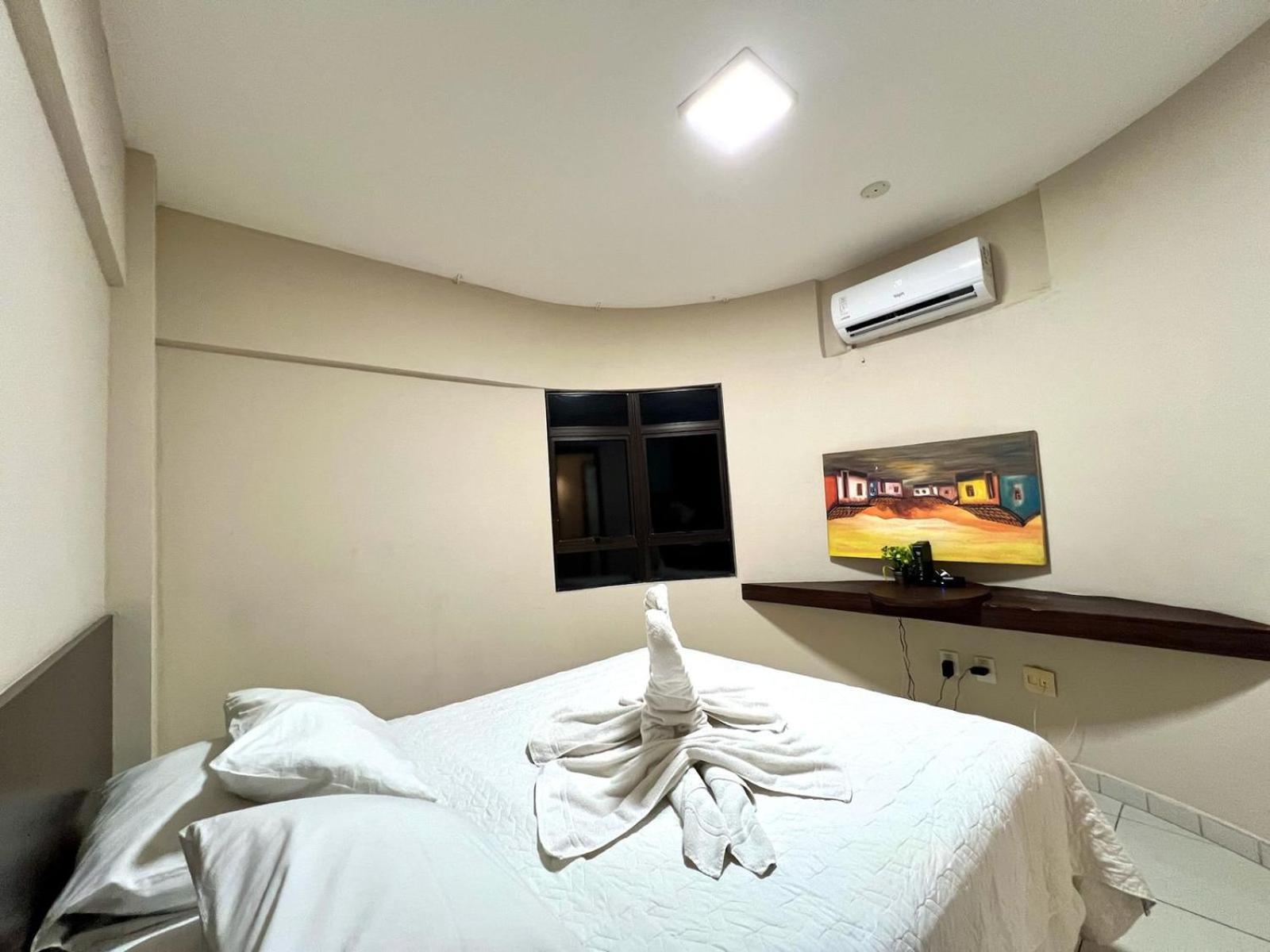 Elegance Comfort Natal Beira Mar Екстер'єр фото
