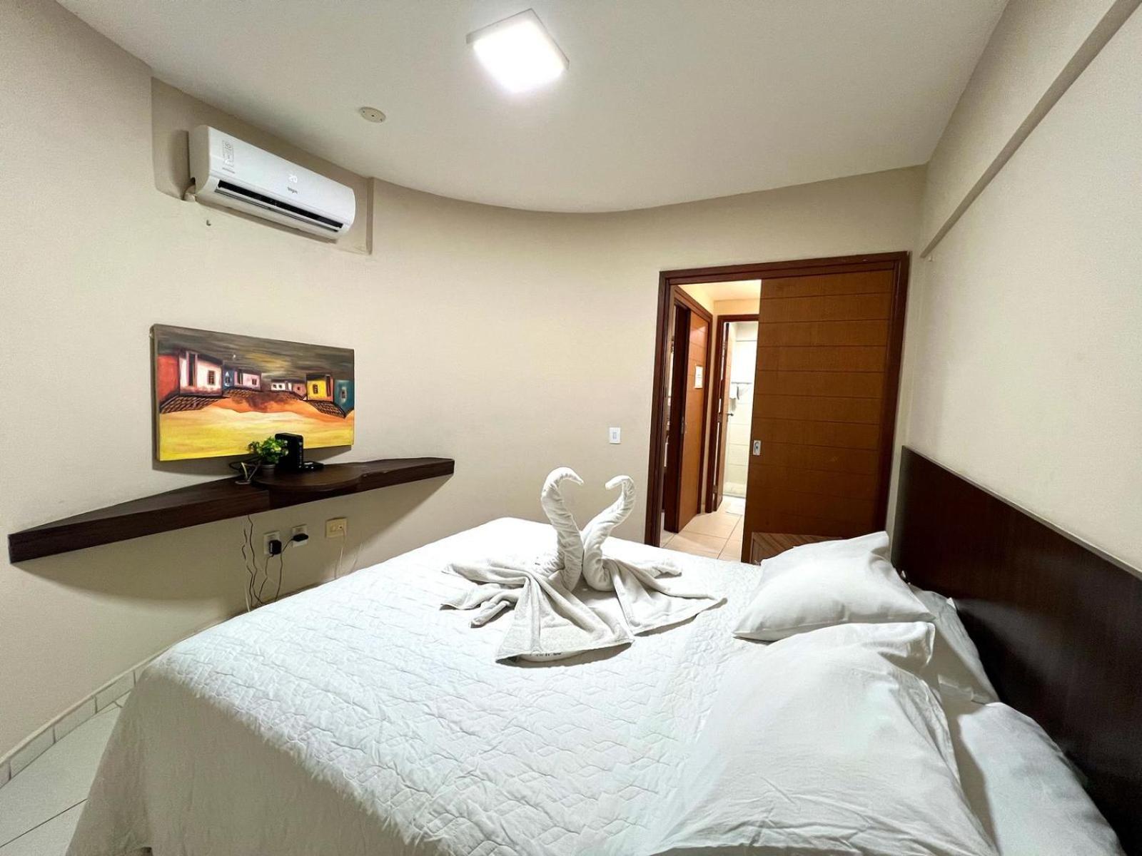 Elegance Comfort Natal Beira Mar Екстер'єр фото
