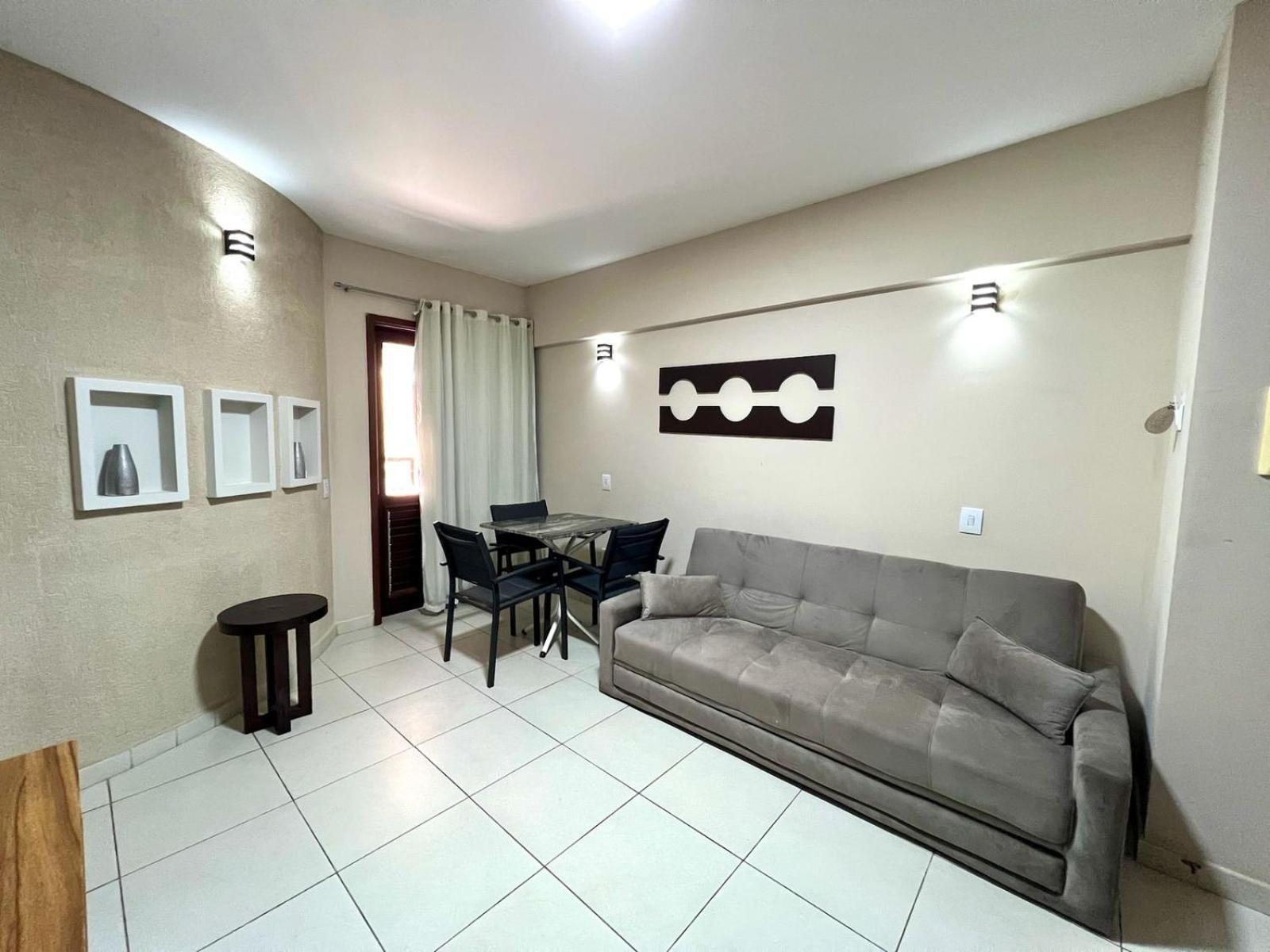 Elegance Comfort Natal Beira Mar Екстер'єр фото