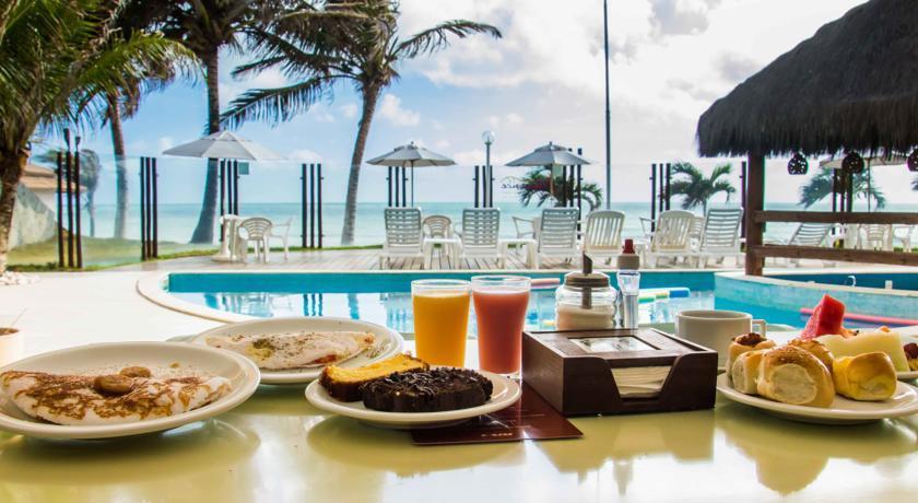 Elegance Comfort Natal Beira Mar Екстер'єр фото