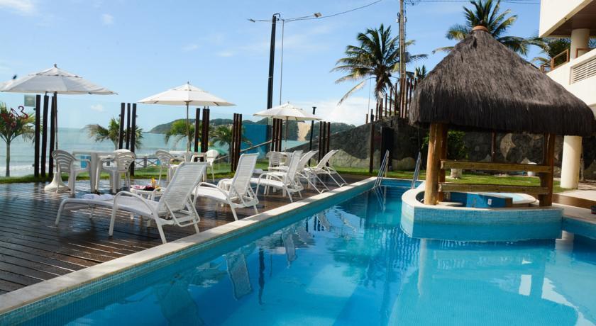 Elegance Comfort Natal Beira Mar Екстер'єр фото