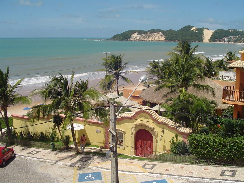 Elegance Comfort Natal Beira Mar Екстер'єр фото