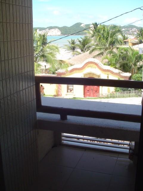 Elegance Comfort Natal Beira Mar Екстер'єр фото