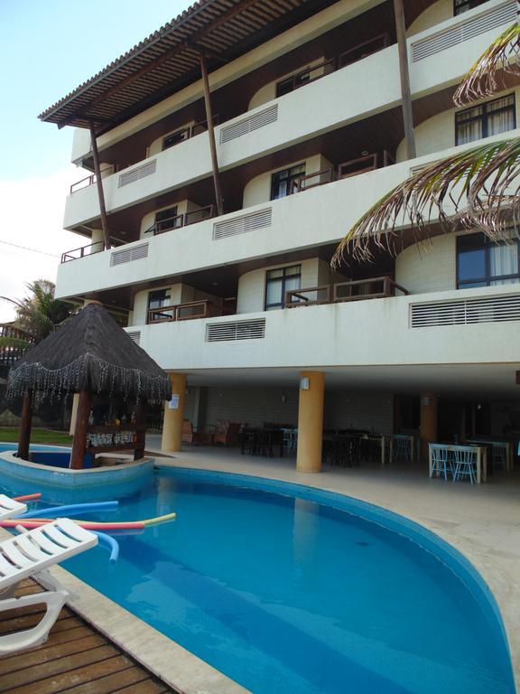 Elegance Comfort Natal Beira Mar Екстер'єр фото