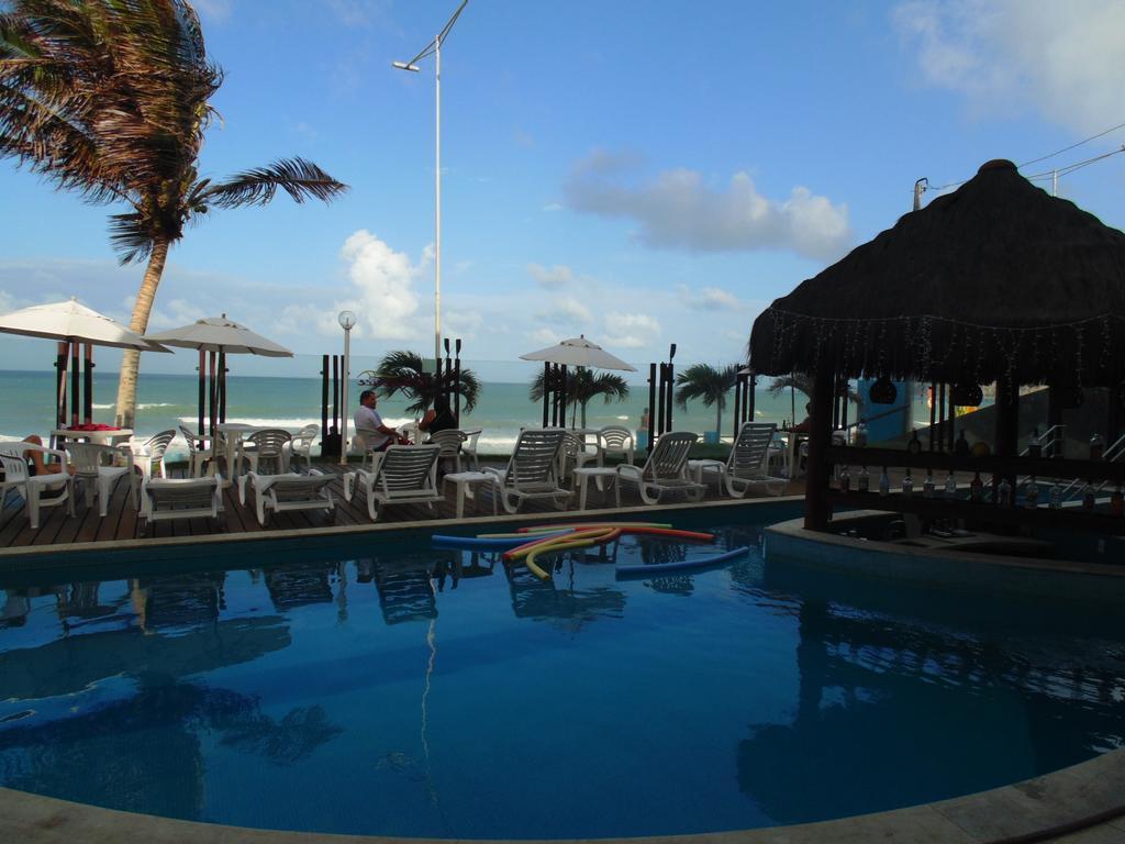 Elegance Comfort Natal Beira Mar Екстер'єр фото