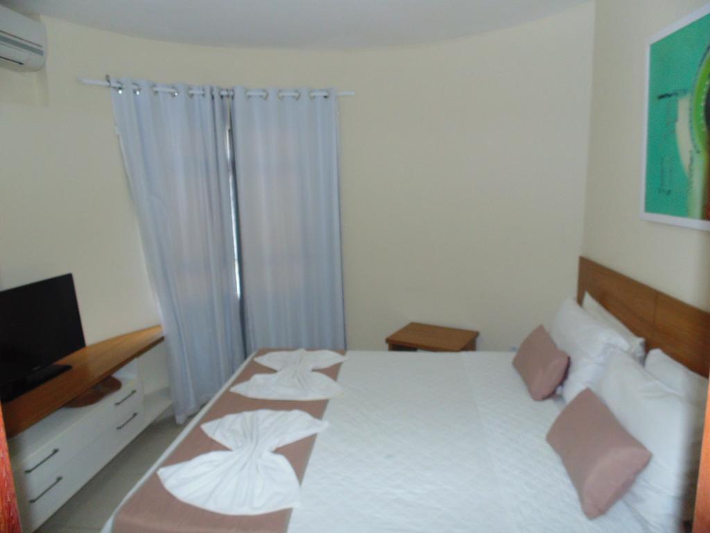 Elegance Comfort Natal Beira Mar Екстер'єр фото