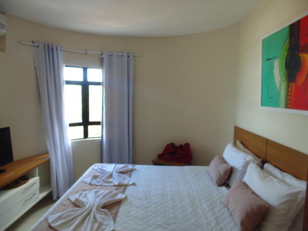 Elegance Comfort Natal Beira Mar Екстер'єр фото