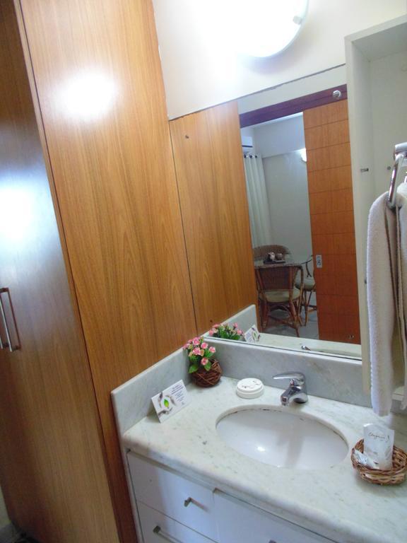 Elegance Comfort Natal Beira Mar Екстер'єр фото