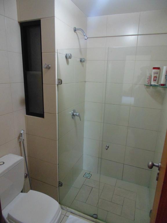 Elegance Comfort Natal Beira Mar Екстер'єр фото