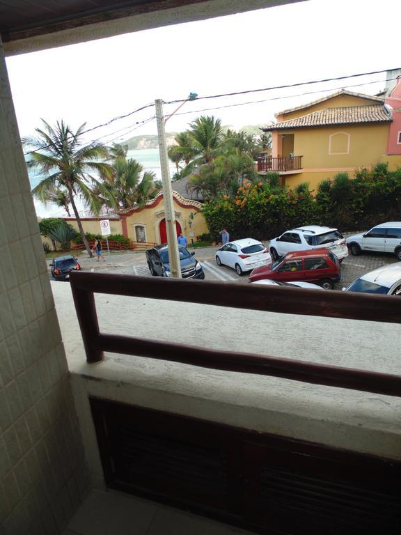 Elegance Comfort Natal Beira Mar Екстер'єр фото