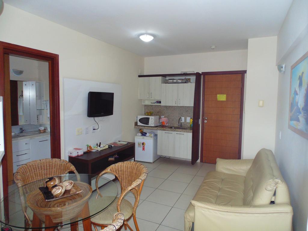Elegance Comfort Natal Beira Mar Екстер'єр фото