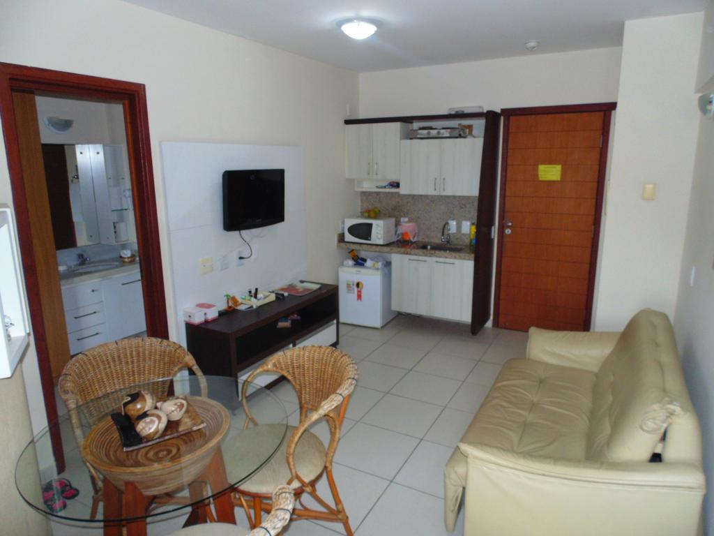 Elegance Comfort Natal Beira Mar Екстер'єр фото