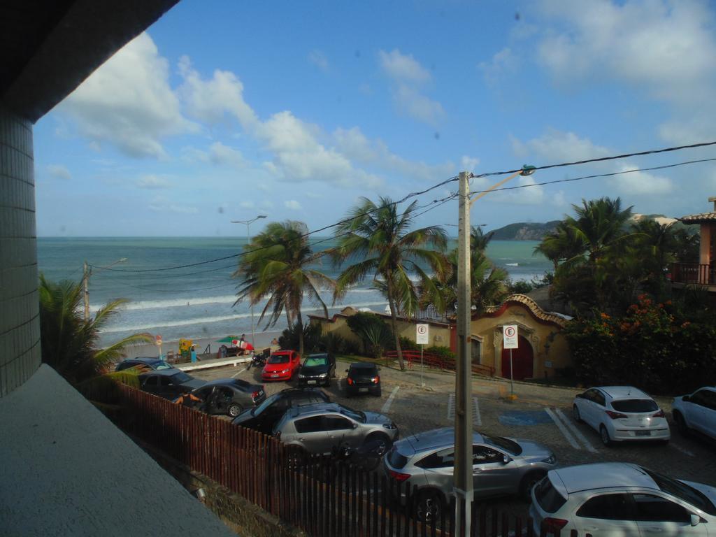 Elegance Comfort Natal Beira Mar Екстер'єр фото
