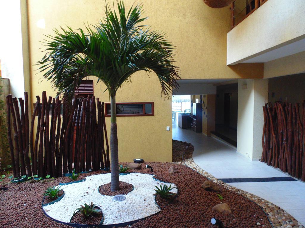 Elegance Comfort Natal Beira Mar Екстер'єр фото