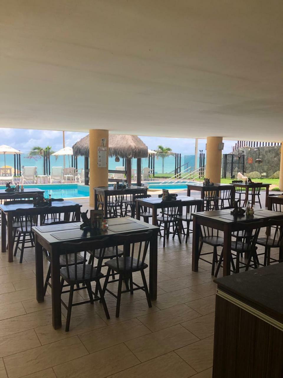 Elegance Comfort Natal Beira Mar Екстер'єр фото