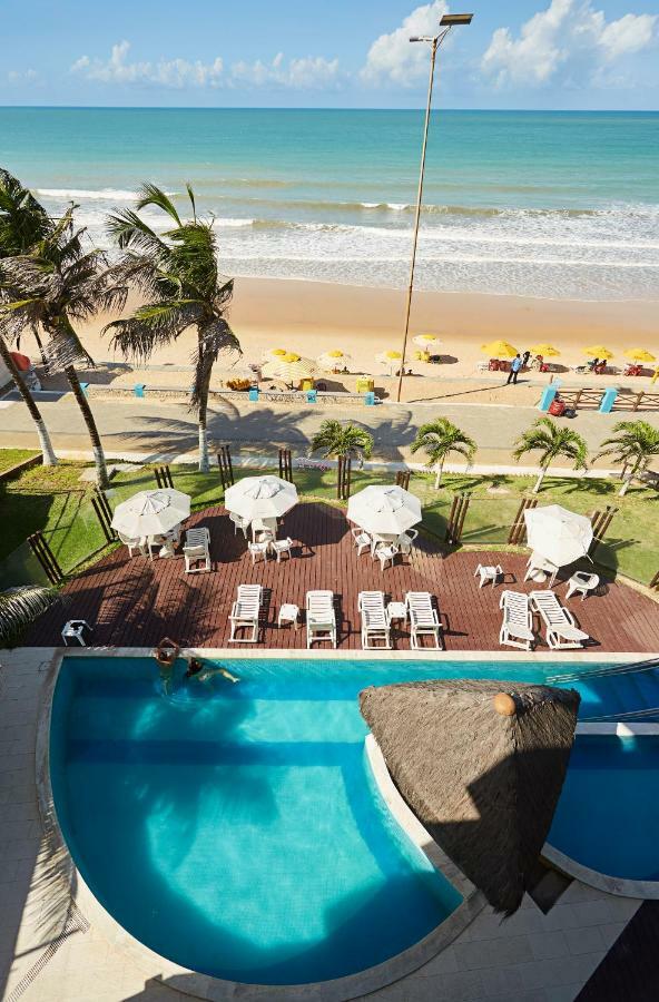 Elegance Comfort Natal Beira Mar Екстер'єр фото
